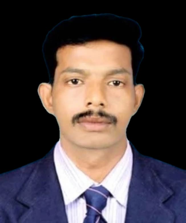 Dr. T. Balasubramanian