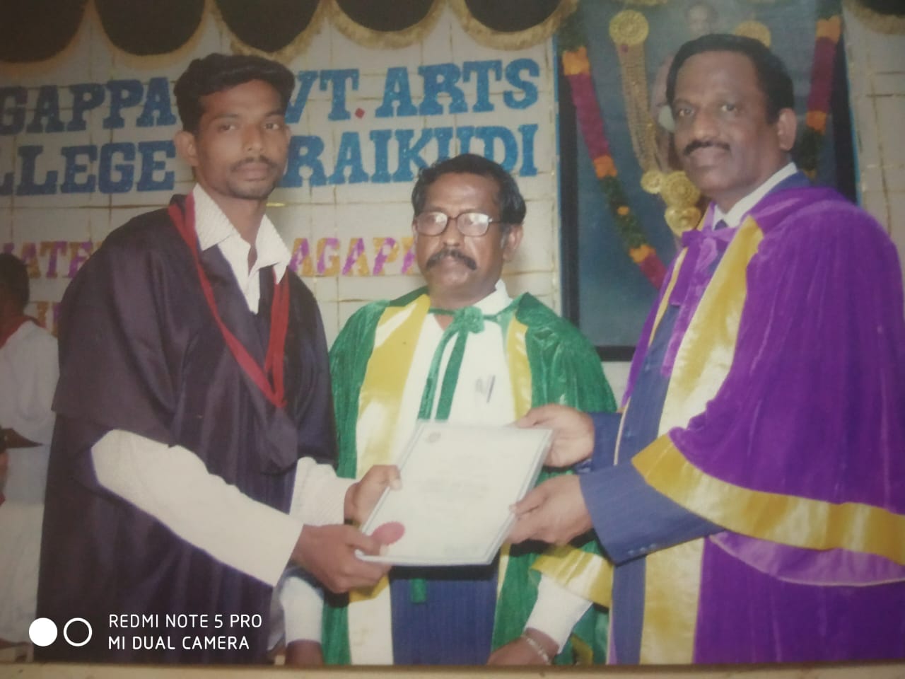 Press cutting