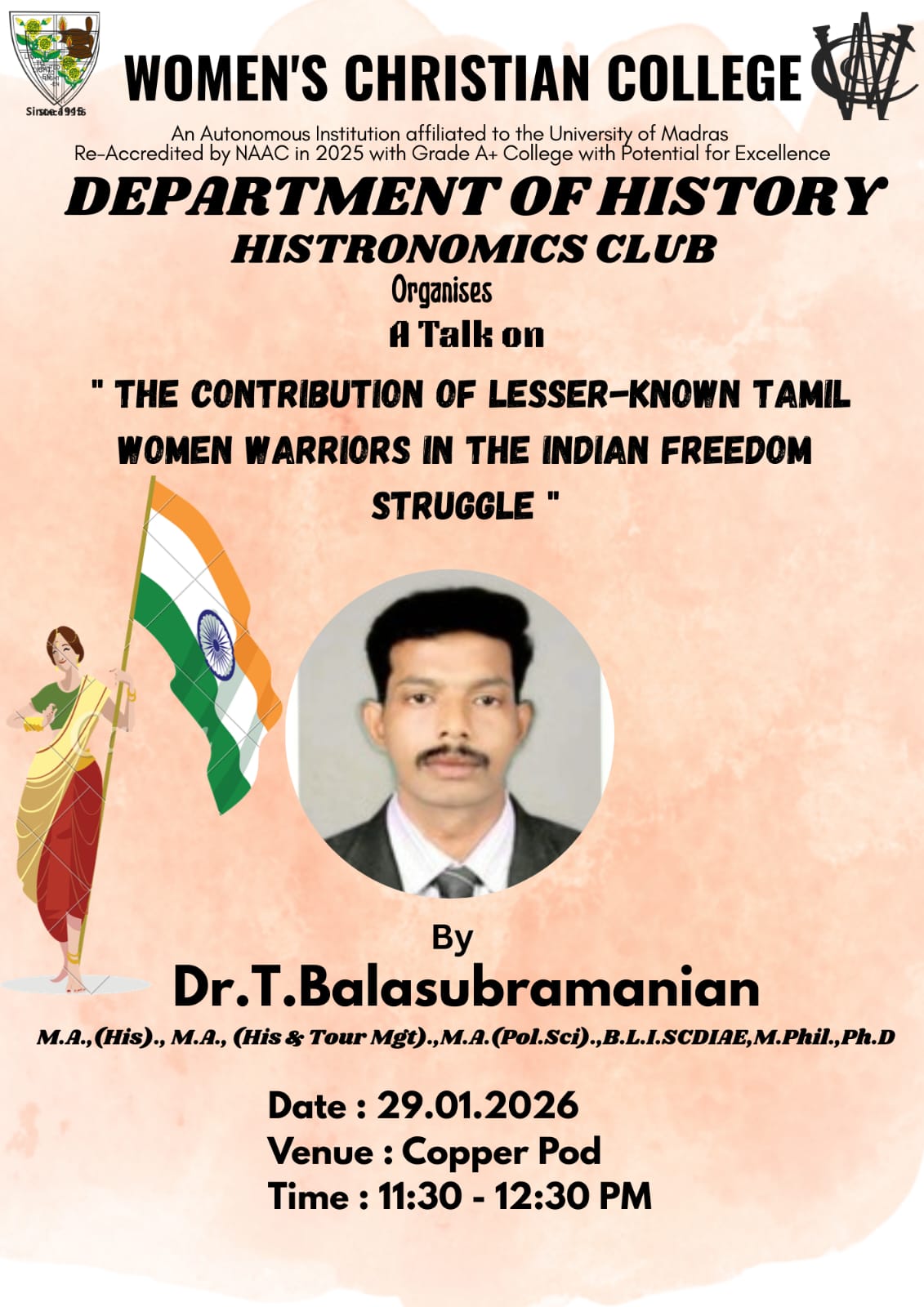 Press cutting